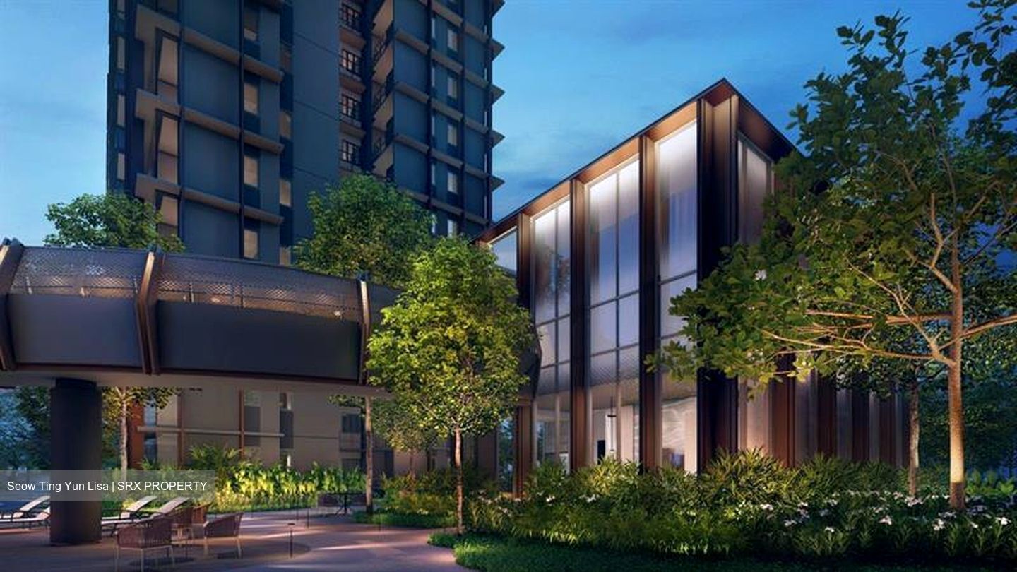 The Continuum (D15), Apartment #599343861